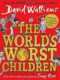  The World's Worst Children collection 