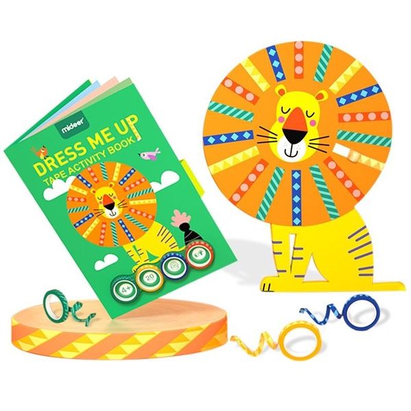 Dress Me Up May Book Shop