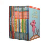 Elephant & Piggie 25 books – May Book Shop