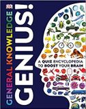  Become a general knowledge genius 