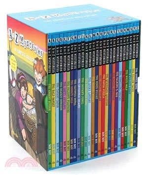 My weird school 21 books box set – May Book Shop