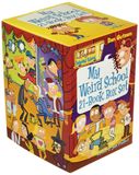 My weird school 21 books box set – May Book Shop