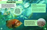  Drastic Plastic & Troublesome Trash: What’s the Big Deal with Rubbish and How can YOU Recycle? 