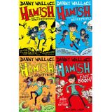  Hamish collection 
