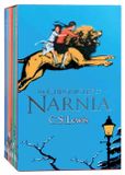  The Chronicles Narnia collection 