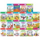 Sight Word Tales 25 books – May Book Shop