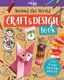  Around the world craft & Design 