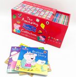  Peppa Pig collection 
