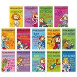 Judy moody (14 books) – May Book Shop