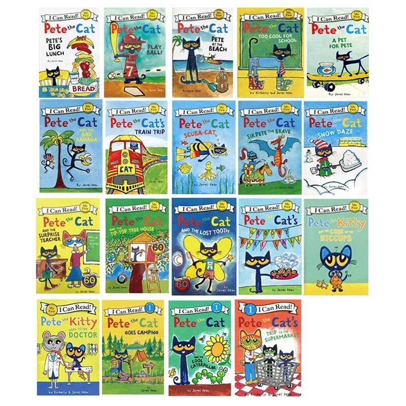 the　can　–　Shop　May　Book　i　pete　read　cat