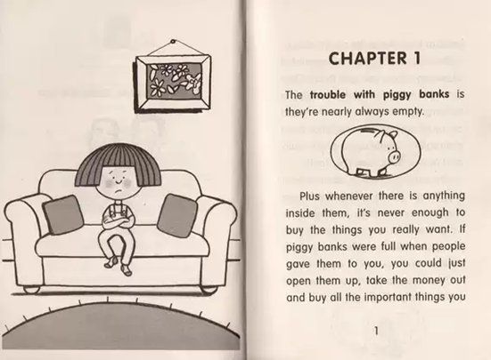 Daisy and the Trouble with... 10巻セット Daisy and The Trouble Collection 10 Books Set by Kes Gray