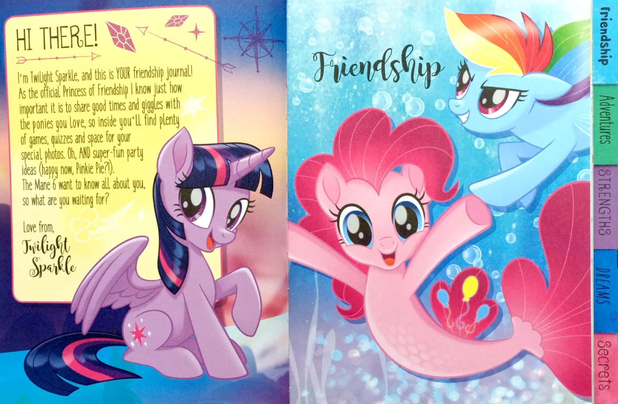 A*a様 My Little Pony 英語 洋書14冊セット Amazon | My Little