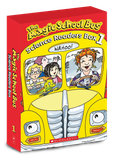 The magic school bus - Science readers box 1 – May Book Shop