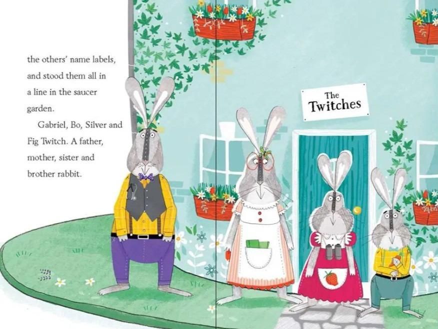 Teacup house May Book Shop