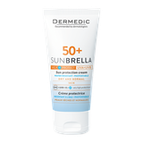  Kem Chống Nắng Dành Cho Da Khô Thiếu Nước - SUNBRELLA SPF 50+ Sun Protection Cream Dry And Normal Skin 