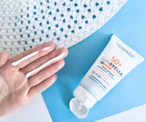  Kem Chống Nắng Dành Cho Da Khô Thiếu Nước - SUNBRELLA SPF 50+ Sun Protection Cream Dry And Normal Skin 