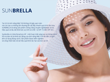  Kem Chống Nắng Da Dầu SUNBRELLA - Sun Protection Cream Oily and Combination Skin SPF 50+ 
