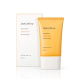  Kem Chống Nắng Nâng Tông Innisfree Intensive Triple-shield Sunscreen SPF50+ PA++++ 