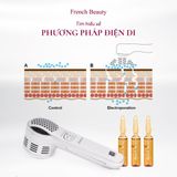  [Chính Hãng] Tế Bào Gốc Đặc Trị Mụn Và Sẹo Rỗ - Freanch Beauty Complex Purifiant 