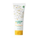  Kem Tắm Dưỡng Trắng Hàn Quốc Hương Xoài - Mango Drop Body Whitening Shower Cream 