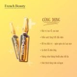  Tế Bào Gốc French Beauty Complexe Purifiant Hỗ Trợ Tái Tạo Và Làm Lành Sẹo Rỗ 