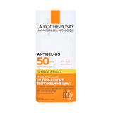  Sữa Chống Nắng La Roche-Posay Anthelios Invisible Fluid SPF 50+  UVB & UVA 50ml 
