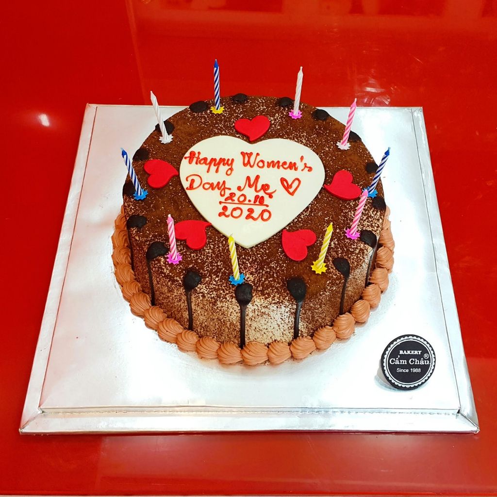 Bánh Người Lớn 1