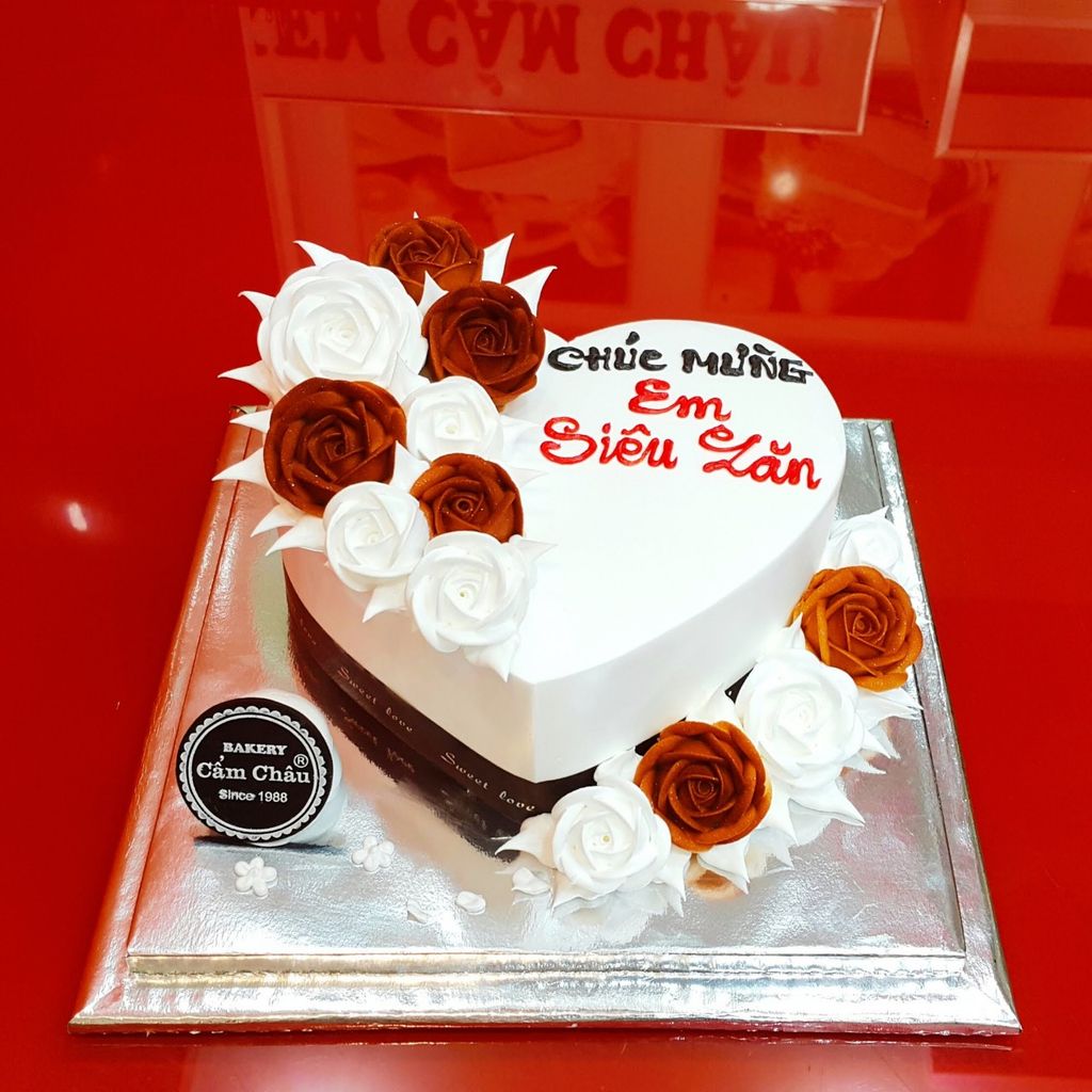 Bánh Người Lớn 1