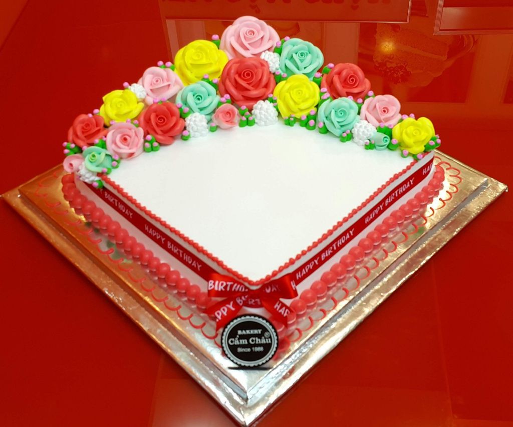 Bánh Người Lớn 1