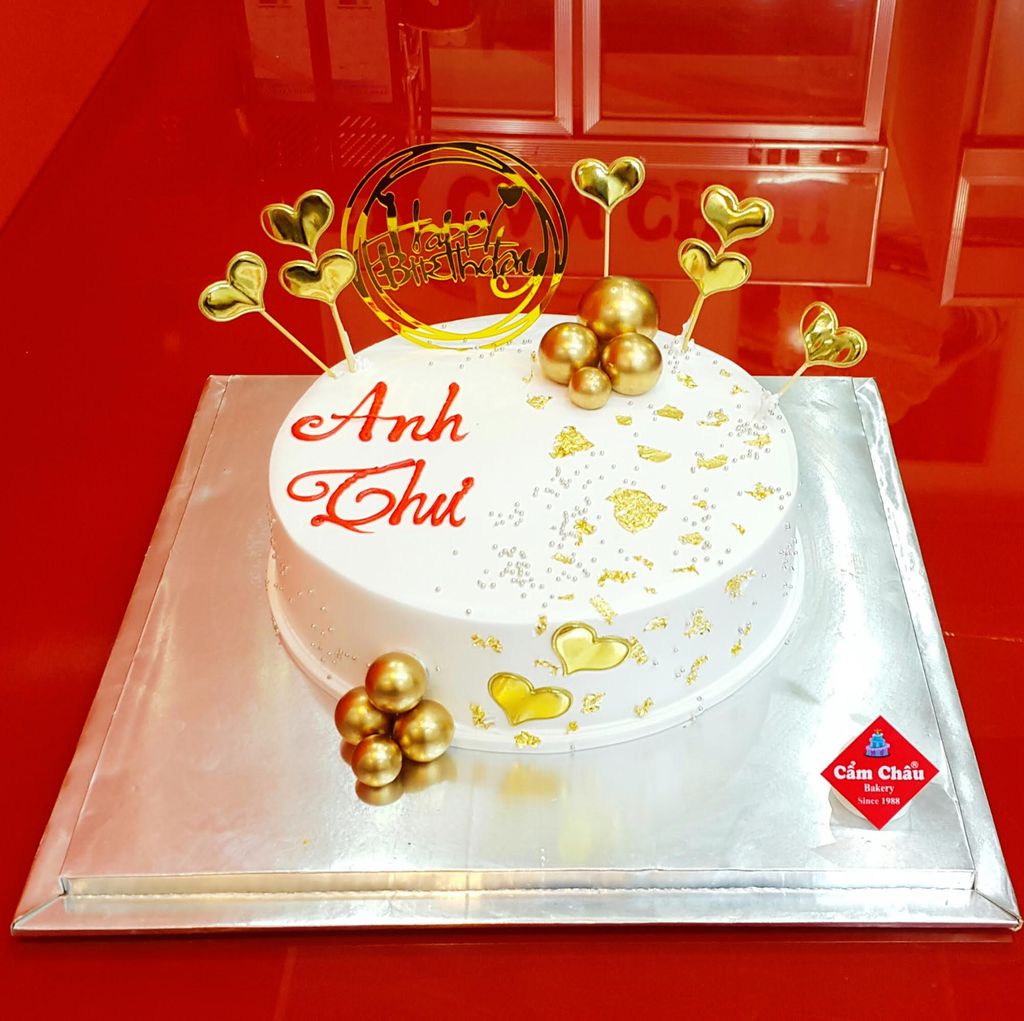 Bánh Người Lớn 1