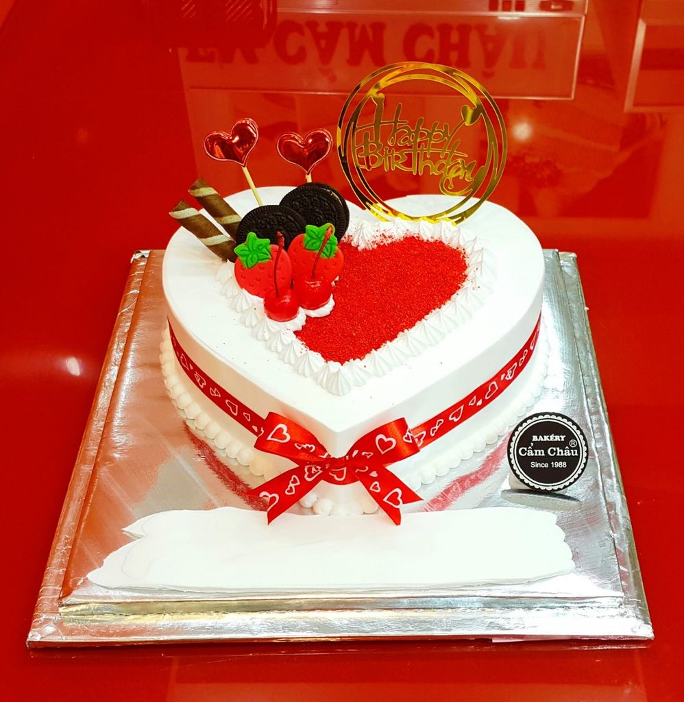 Bánh Người Lớn 1