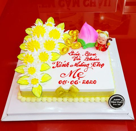 Bánh Thọ