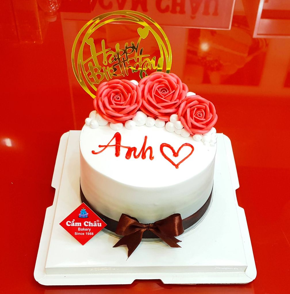 Bánh Người Lớn 1