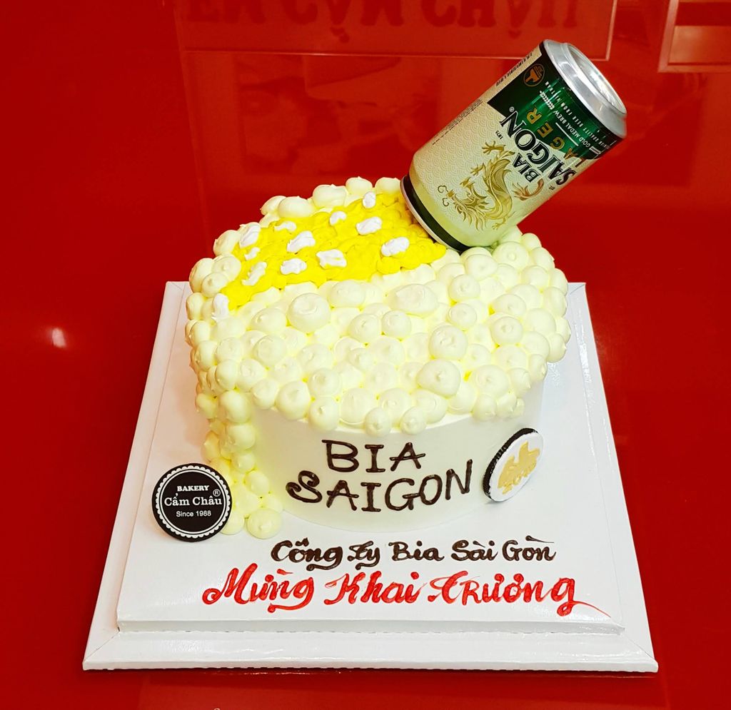 Bánh Người Lớn 1