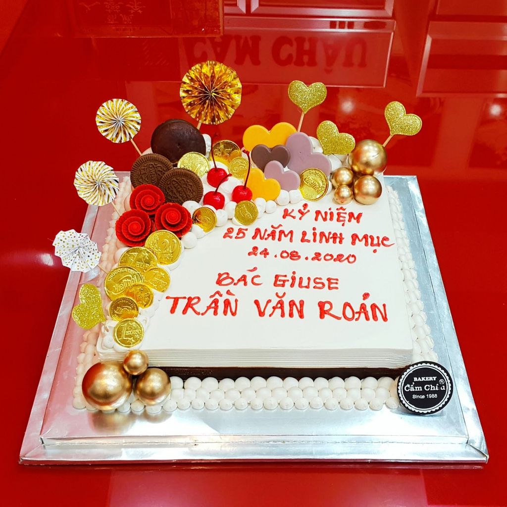 Bánh Người Lớn 1