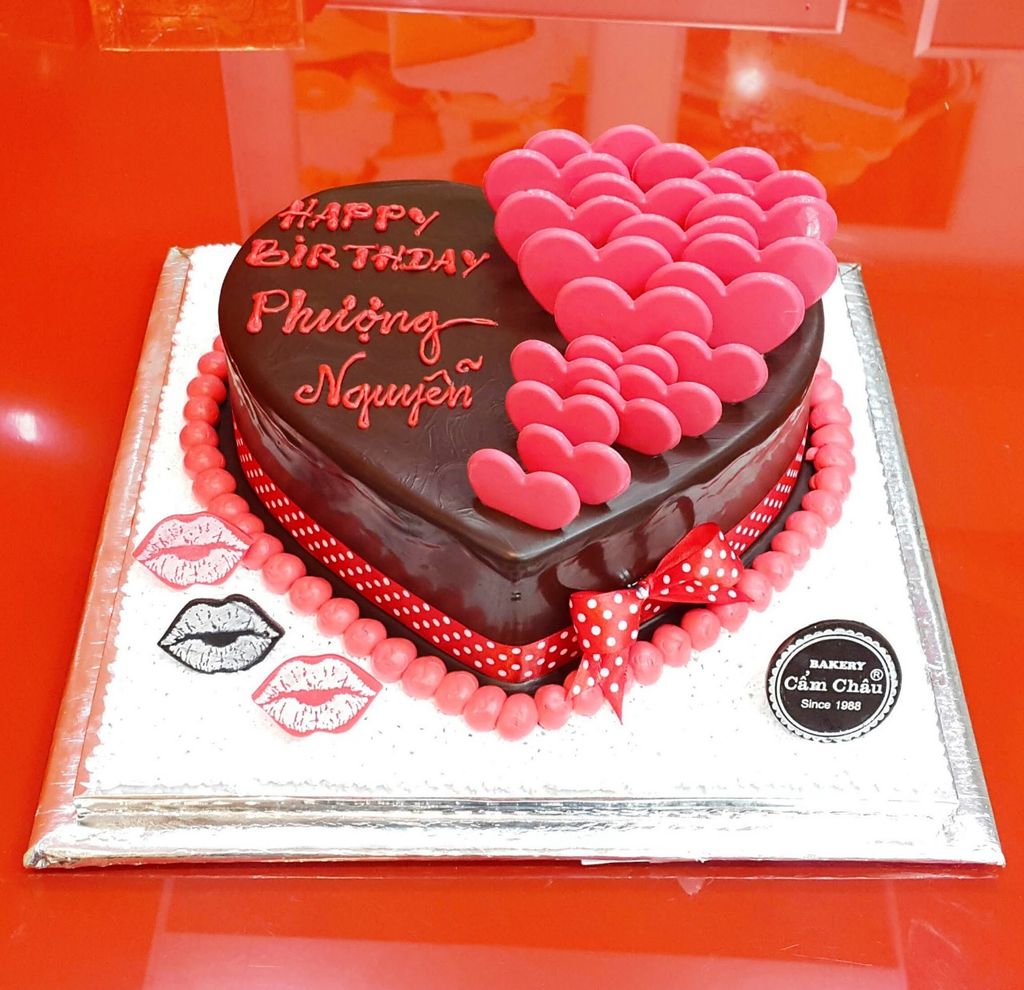 Bánh Người Lớn 1