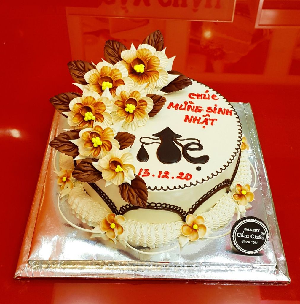 Bánh Người Lớn 1