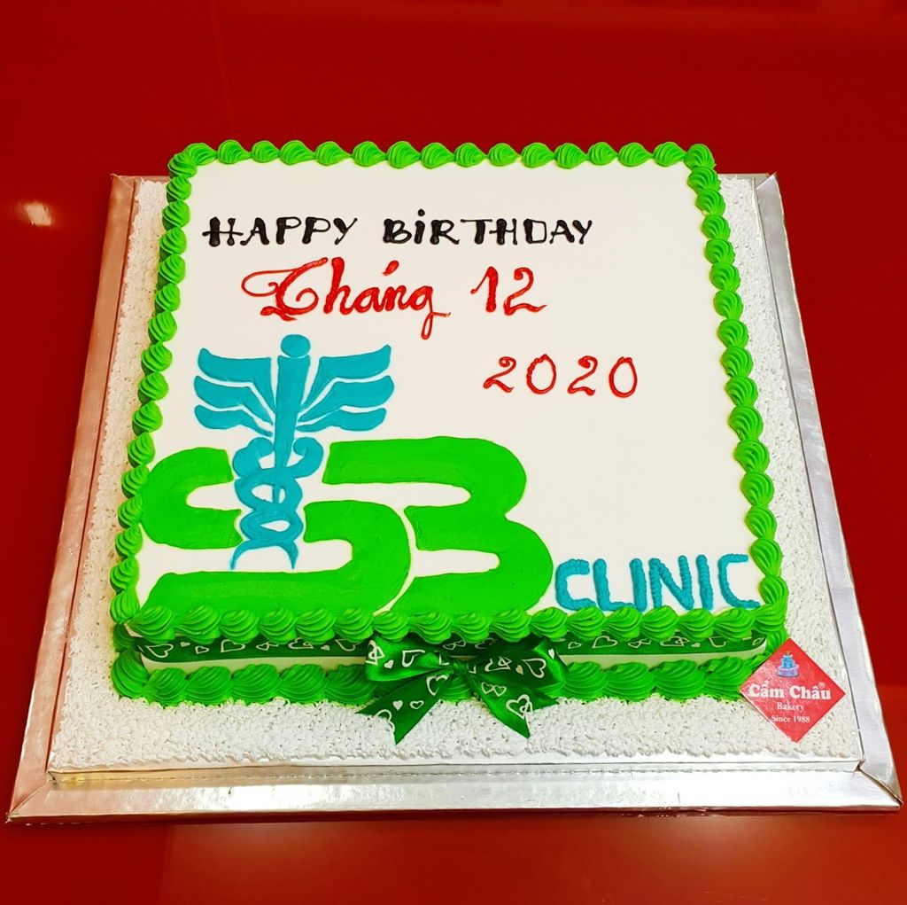 Bánh Người Lớn 1