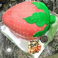 Bánh Tạo Hình 3D