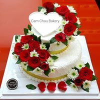 Bánh Người Lớn 1