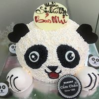 Bánh Tạo Hình 3D