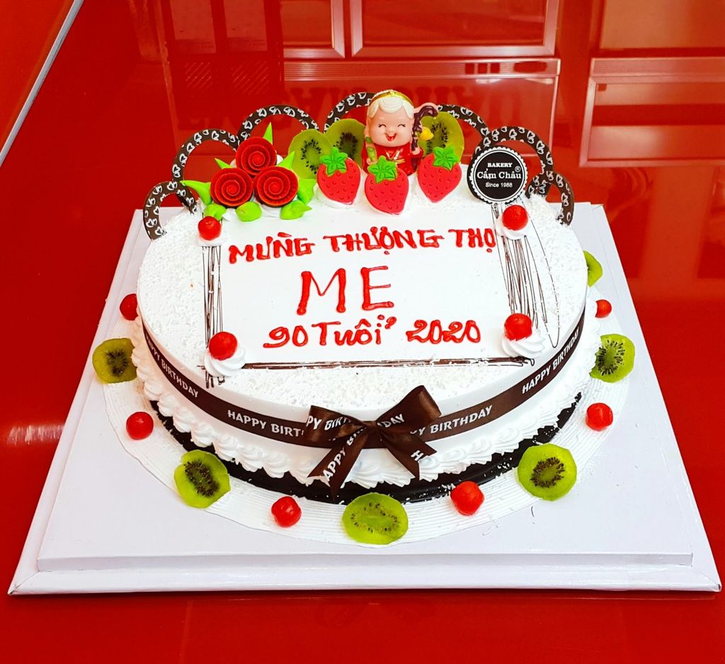 Bánh Người Lớn 1