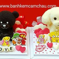 Kẹo Tình Yêu