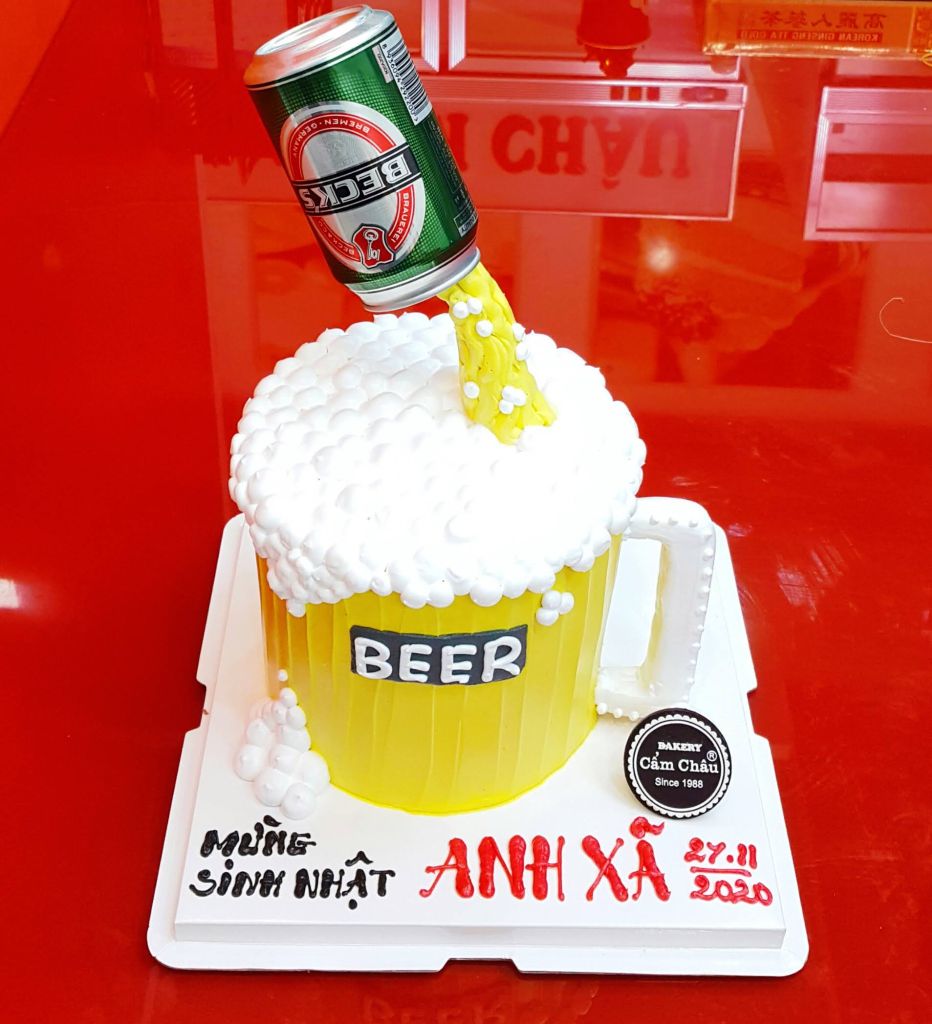 Bánh Người Lớn 1