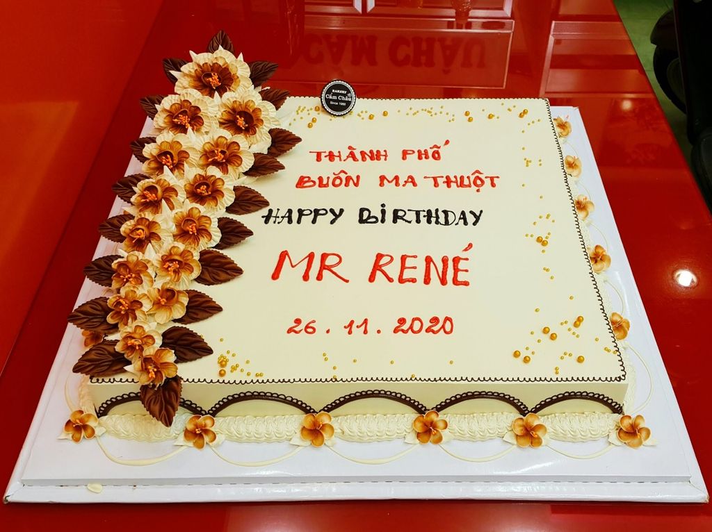 Bánh Người Lớn 1