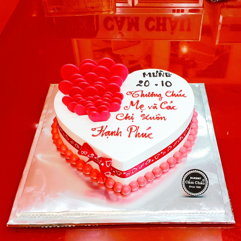 Bánh Người Lớn 1