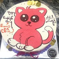 Bánh Doremon - Oggy - Minnion