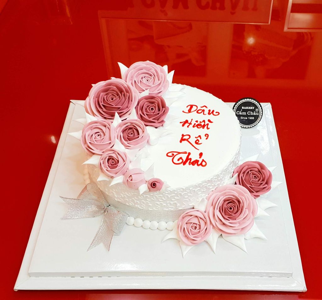 Bánh Người Lớn 1