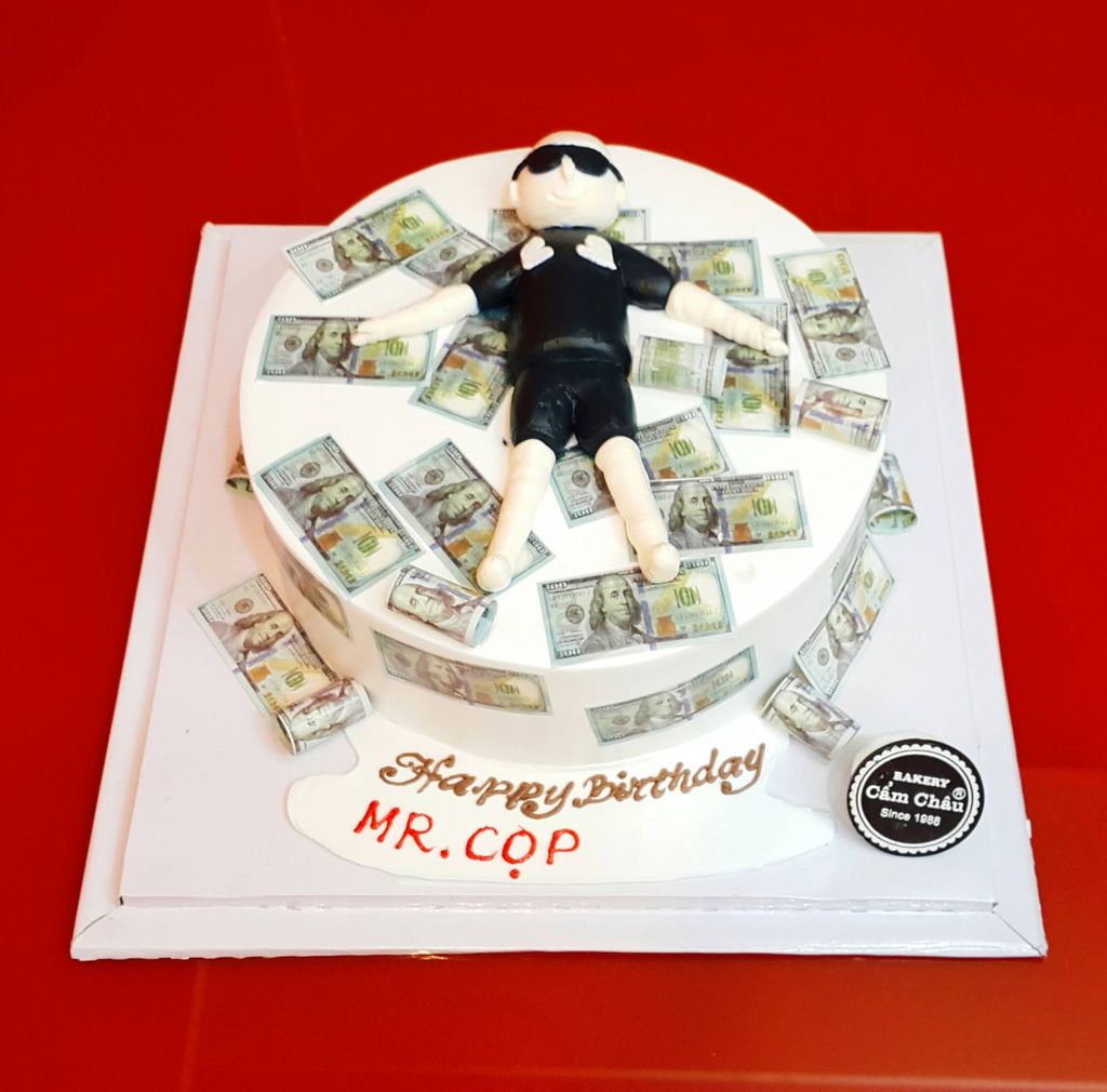 Bánh Người Lớn 1