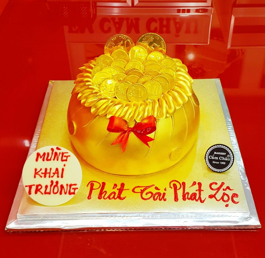 Bánh Người Lớn 1